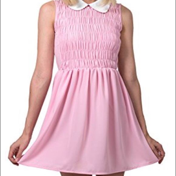 hot topic eleven dress
